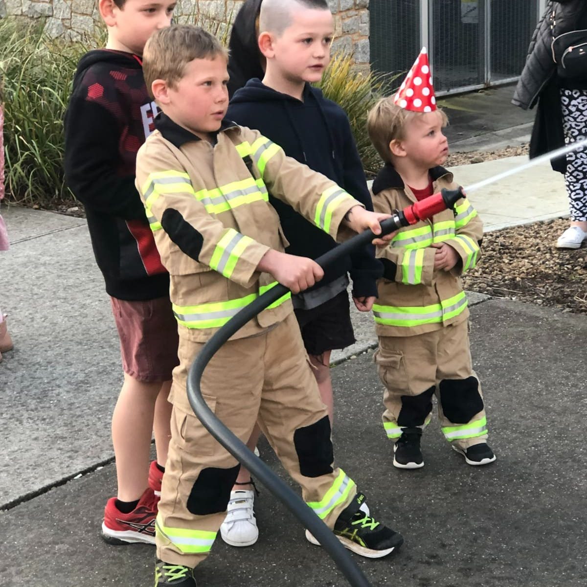 Kids’ Party Entertainment in Melbourne