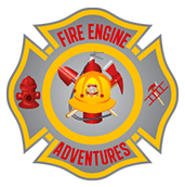 Fire Engine Adventures