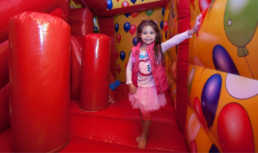 Creative Kids’ Party Ideas In Melbourne For Super 12th Birthday Celebration